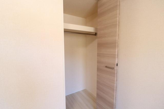 D・ルチア（205） 部屋画像