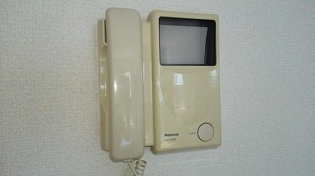 エターナルセンチュリー（102） 部屋画像