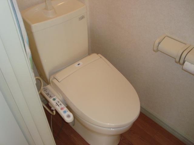 ピソ・ベルドールⅠ 部屋画像