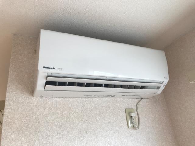ピソ・ベルドールⅠ 部屋画像