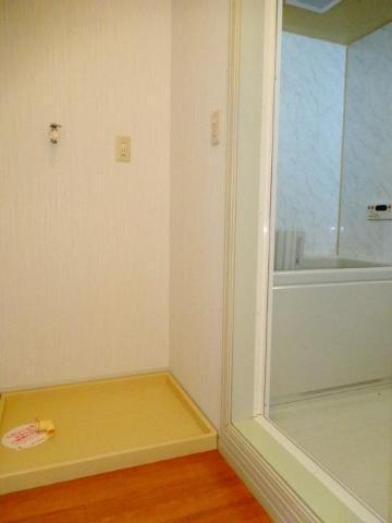 グランディール 部屋画像