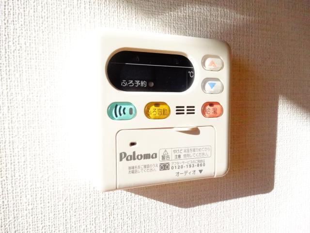 グランディール 部屋画像