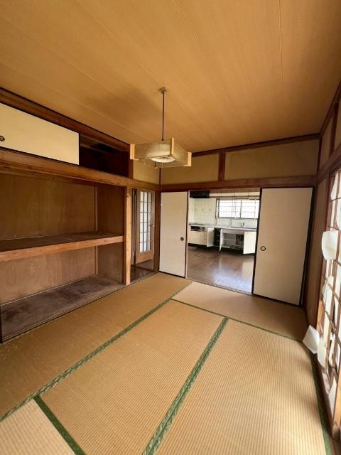 山武市井之内戸建 その他部屋・スペース