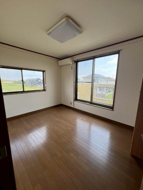 山武市井之内戸建 その他部屋・スペース