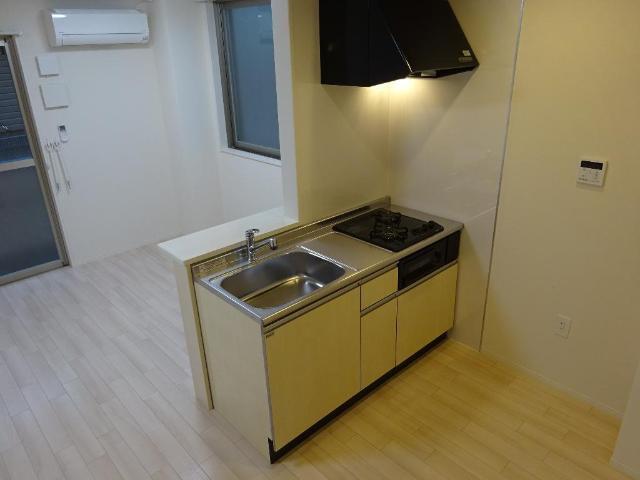 ネオエステージ 部屋画像