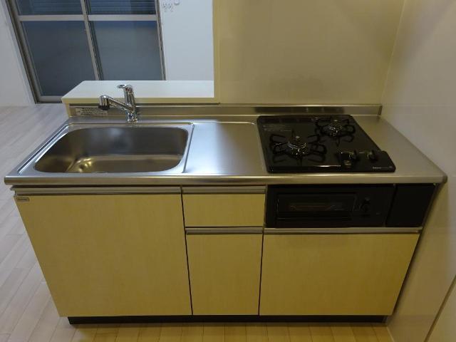 ネオエステージ 部屋画像
