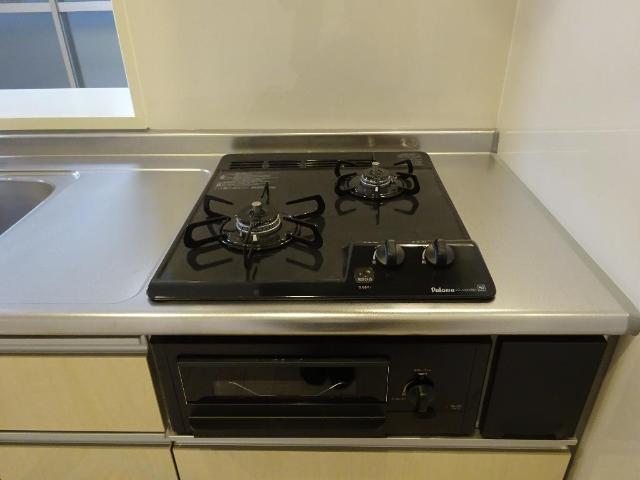 ネオエステージ 部屋画像