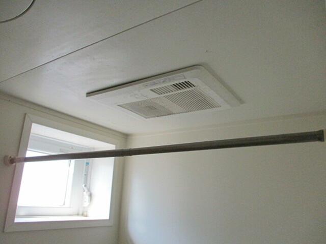 アンソレイエ（101） 部屋画像