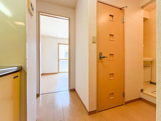 サフィール　Ａ・Ｂ（A202） その他