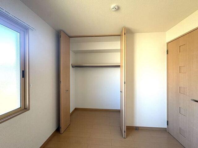 Carinopensee（202） 収納