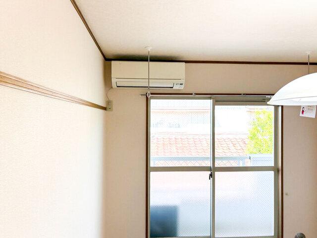 オプスマロニエ（202） 設備