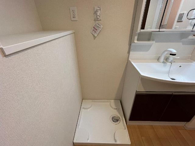チャコールⅡ番館 部屋画像