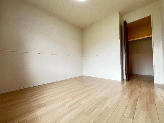 チャコールⅡ番館 部屋画像