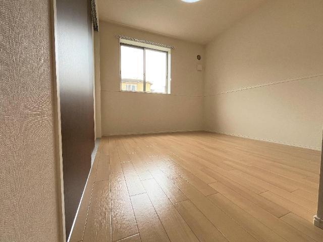 チャコールⅡ番館 部屋画像