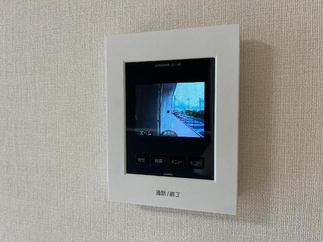 チャコールⅡ番館 部屋画像