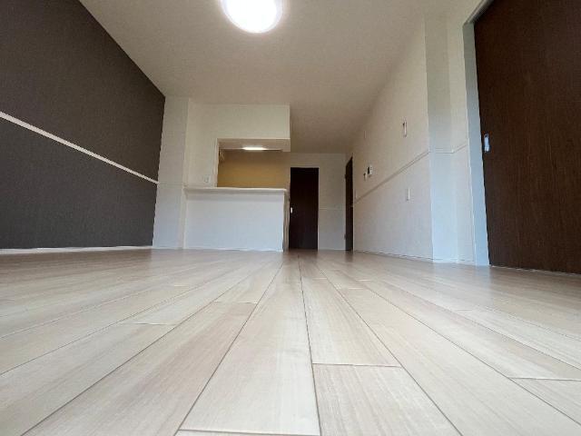 チャコールⅡ番館 部屋画像