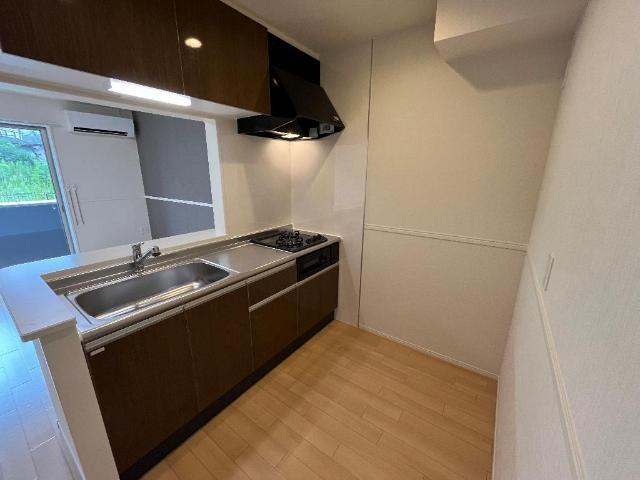 チャコールⅡ番館 部屋画像