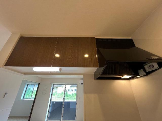チャコールⅡ番館 部屋画像