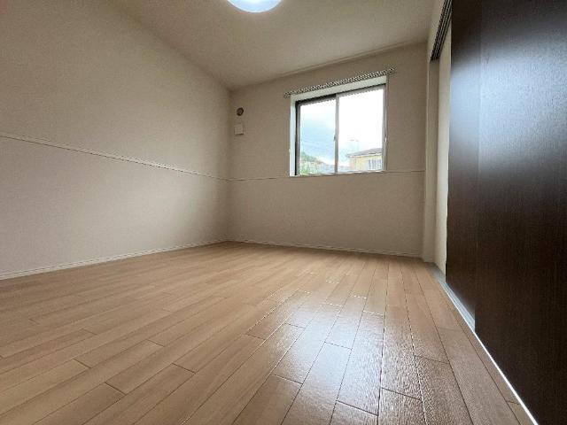 チャコールⅡ番館 部屋画像