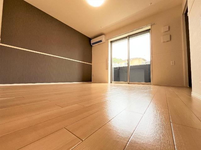 チャコールⅡ番館 部屋画像