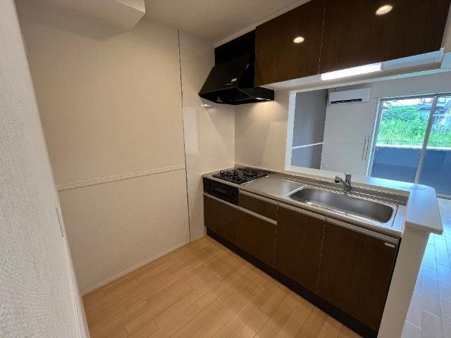 チャコールⅡ番館 部屋画像