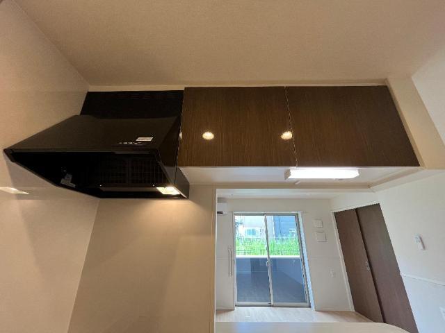 チャコールⅡ番館 部屋画像