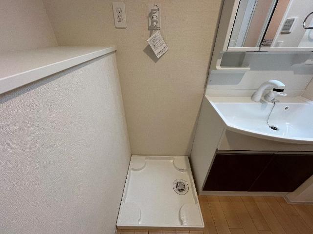 チャコールⅡ番館 部屋画像