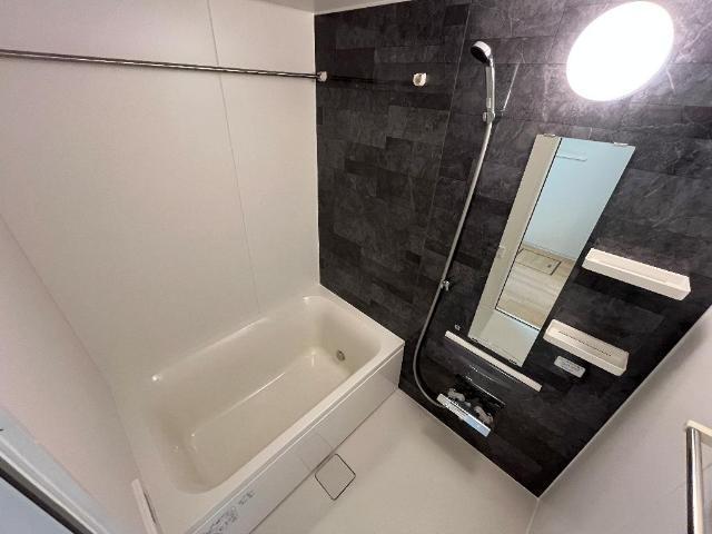 チャコールⅡ番館 部屋画像