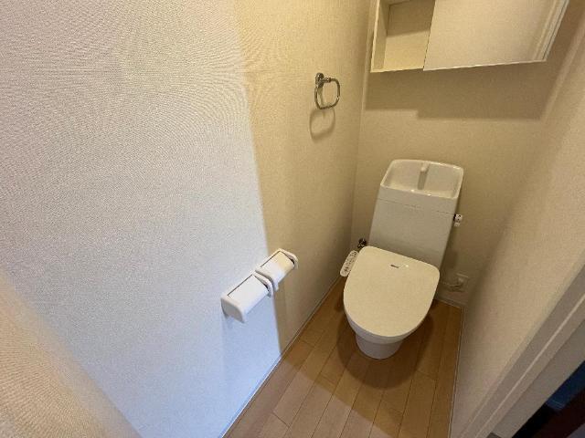 チャコールⅡ番館 部屋画像