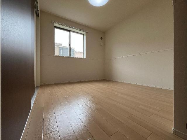 チャコールⅡ番館 部屋画像