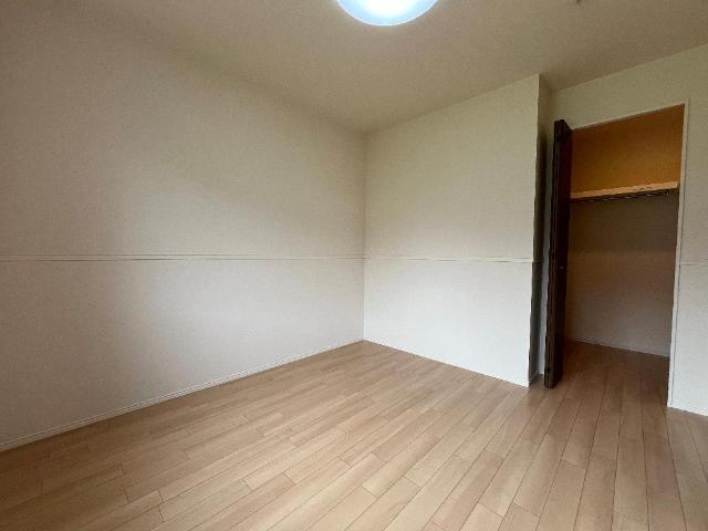 チャコールⅡ番館 部屋画像