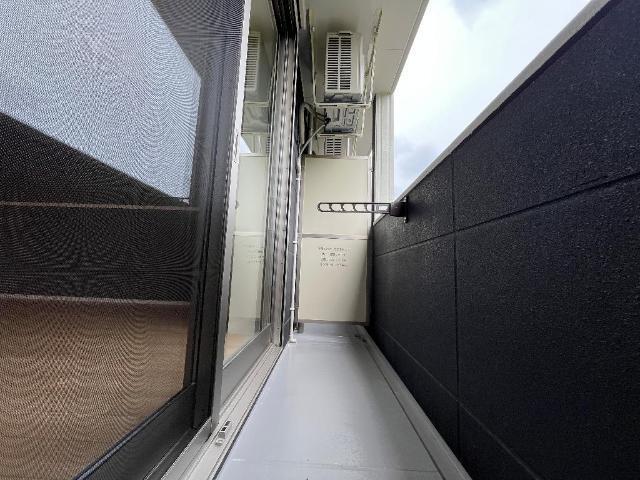 チャコールⅡ番館 部屋画像