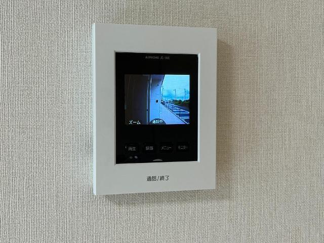 チャコールⅡ番館 部屋画像