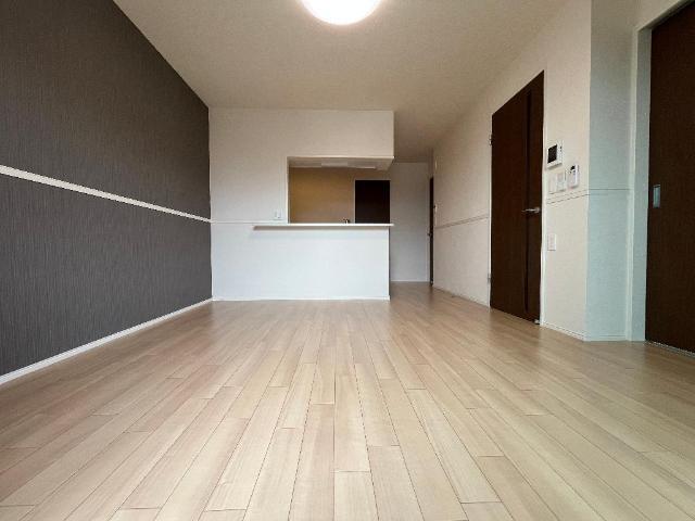 チャコールⅡ番館 部屋画像