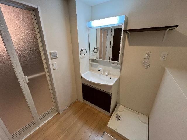 チャコールⅡ番館 部屋画像