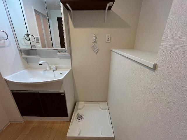 チャコールⅡ番館 部屋画像