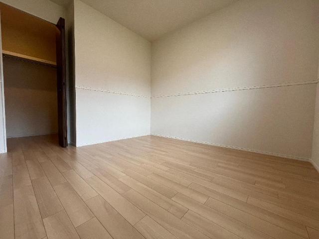 チャコールⅡ番館 部屋画像