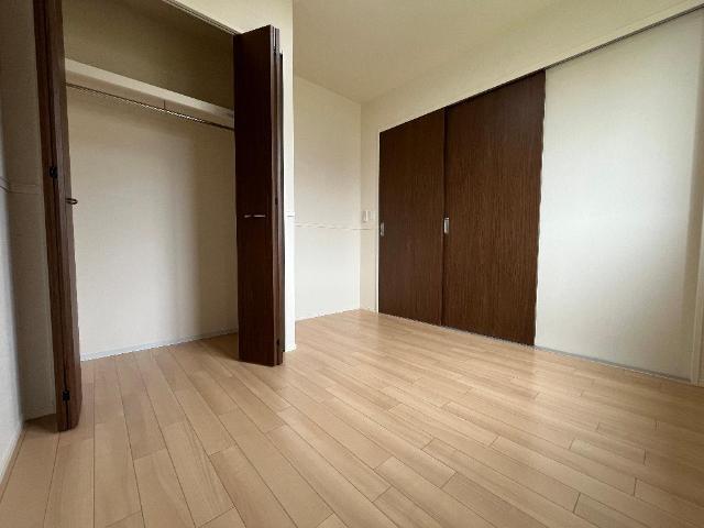 チャコールⅡ番館 部屋画像
