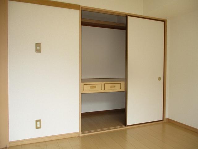 ドミール　Ｂ（102） 部屋画像