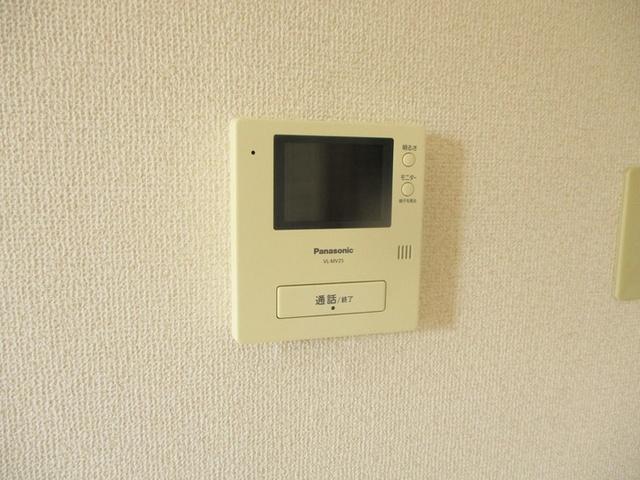 ドミール　Ｂ（102） 部屋画像