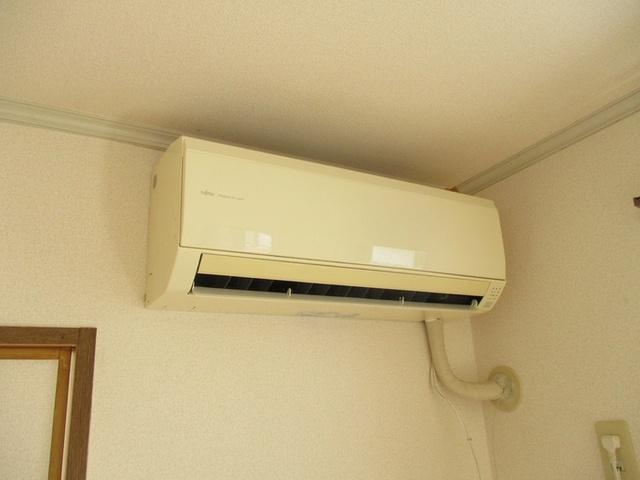 ドミール　Ｂ（102） 部屋画像