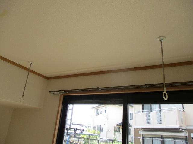 ドミール　Ｂ（102） 部屋画像