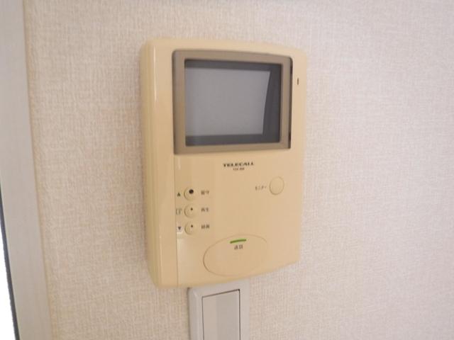 モナリエ稲荷町（105） 部屋画像