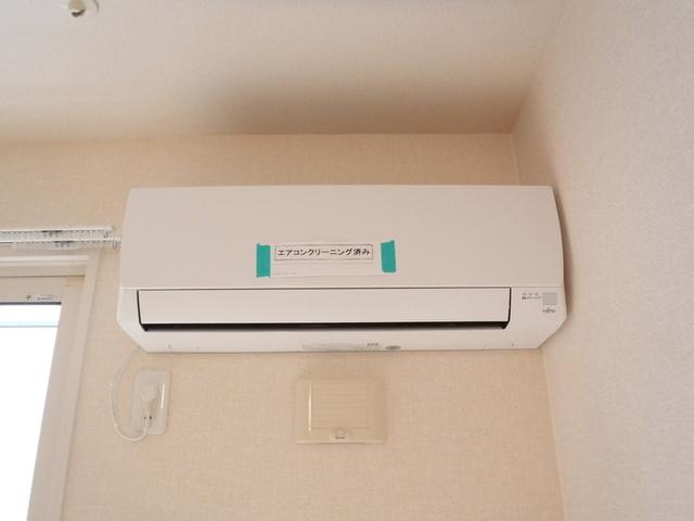 モナリエ稲荷町（105） 部屋画像