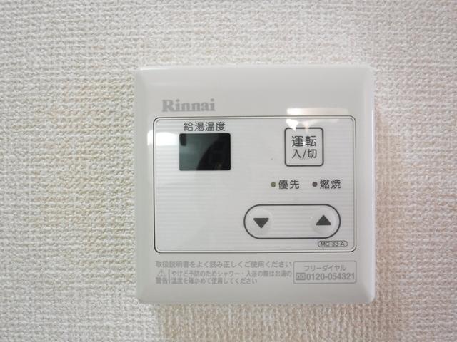 モナリエ稲荷町（105） 部屋画像