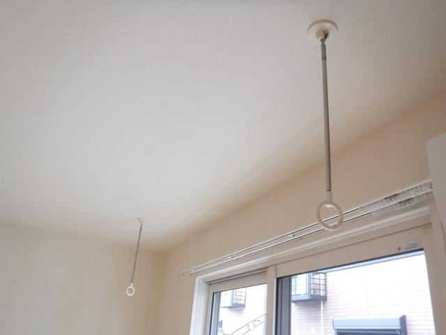 モナリエ稲荷町（105） 部屋画像