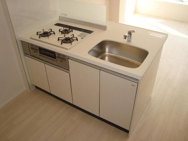 ポンデザール 部屋画像