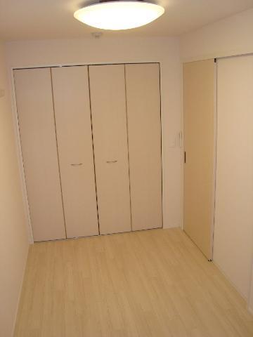 ポンデザール 部屋画像