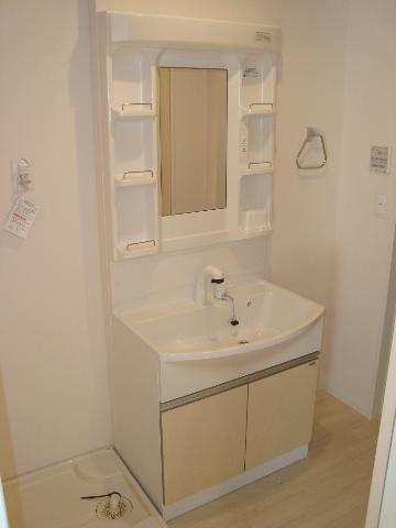 ポンデザール 部屋画像