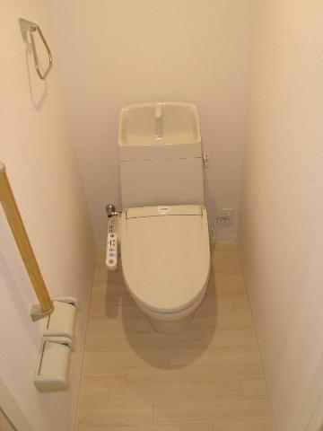 ポンデザール 部屋画像